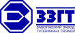 ЗЗГТ logo